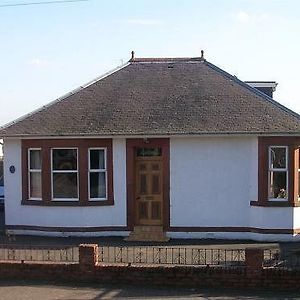 Ardwell Bed & Breakfast Otel Mauchline Exterior photo