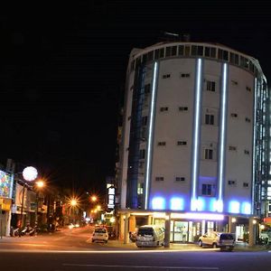 微 旅 Kishō 旅店 Otel Douliu Exterior photo