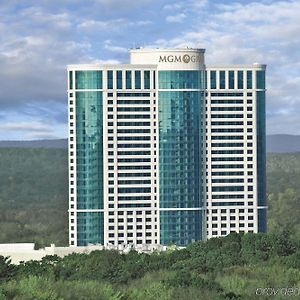 The Fox Tower At Foxwoods Otel Ledyard Center Exterior photo