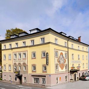 Hotel Hafnerwirt Hallein Exterior photo