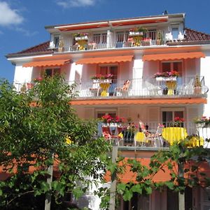 Haus Marija M Otel Badenweiler Exterior photo