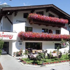 Gasthof Venetrast Otel Imsterberg Exterior photo