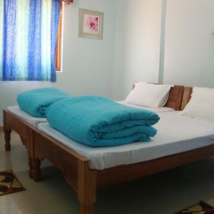 The Port Vista Bed & Breakfast Port Blair Exterior photo