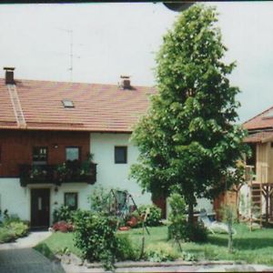 Ferienhof Bimesmeier Daire Triftern Exterior photo