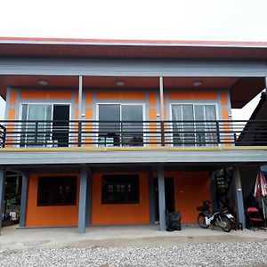 Baan Wang Kaew Otel Sangkhla Buri Exterior photo