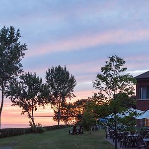 L'Auberge Du Lac St-Pierre Otel Trois-Rivières Exterior photo