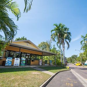 Hidden Valley Holiday Park Darwin Otel Exterior photo