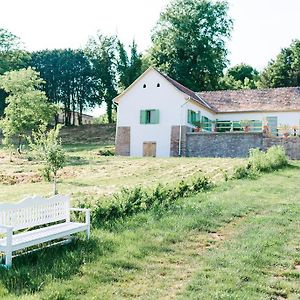 Maison Bogart Villa Alsobogat Exterior photo