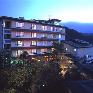 Kazennosyo Otel Kuroishi Exterior photo