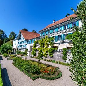 Gasthof Gyrenbad Otel Turbenthal Exterior photo