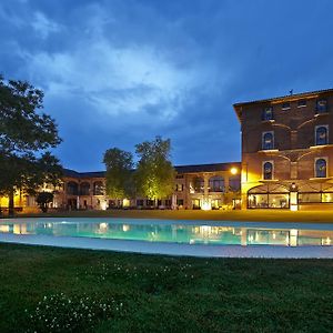 Tenuta Montemagno Relais & Wines Otel Exterior photo