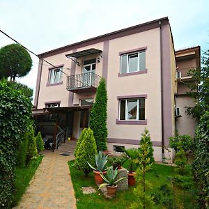 Guest House Via Manastır Exterior photo