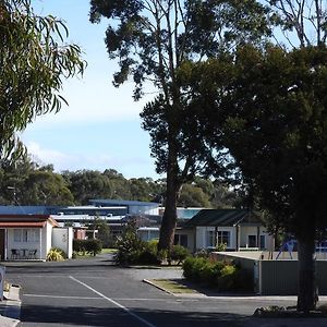 Moomba Holiday&Caravan Park Otel Port Sorell Exterior photo