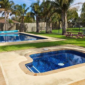 Carrum Downs Motel Exterior photo