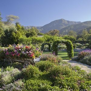 San Ysidro Ranch Otel Santa Barbara Exterior photo