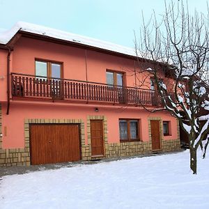 Penzion Antonia Otel Habovka Exterior photo