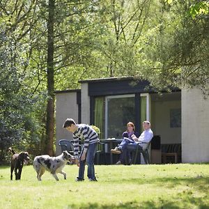 Center Parcs De Kempervennen Eindhoven Otel Westerhoven Exterior photo