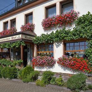 Maischeider Hof Otel Kleinmaischeid Exterior photo