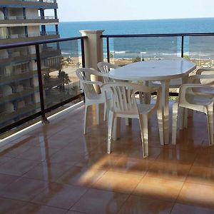 Apartamento Con Vista Al Mar Daire Tavernes de Valldigna Exterior photo