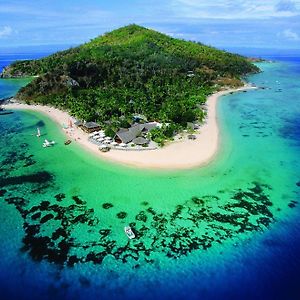 Castaway Island, Fiji Otel Exterior photo