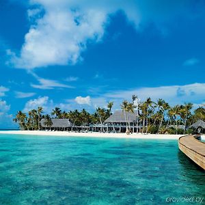 Velaa Private Island Otel Fodhdhoo Exterior photo