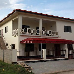 Arcton Apartment Paramaribo Exterior photo