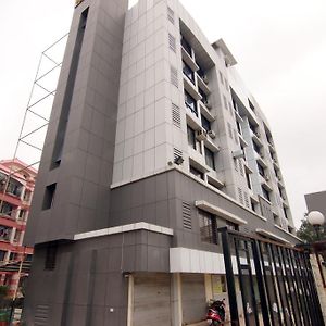 Oyo Premium Mumbai Saki Vihar Otel Exterior photo