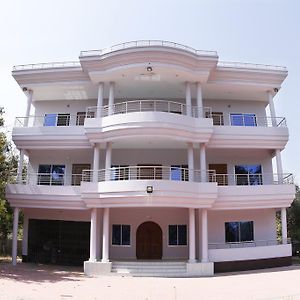 Garden View Rest House Otel Sreemangal Upazila Exterior photo