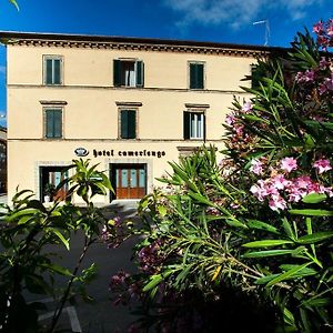 Hotel Camerlengo Corridonia Exterior photo