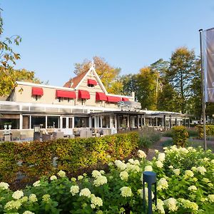 Dennenheuvel Otel Epe Exterior photo