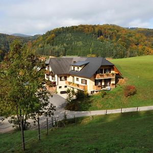 Gasthaus - Gaestehaus Schusterbauer Otel Rein Exterior photo