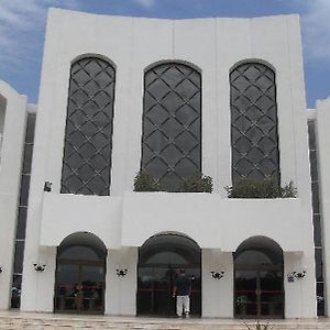 Hotel Kuriat Palace Munastır Exterior photo