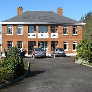 Falshea House Otel Castleisland Exterior photo