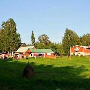 Bed & Breakfast Hepokatti Otel Savonlinna Exterior photo