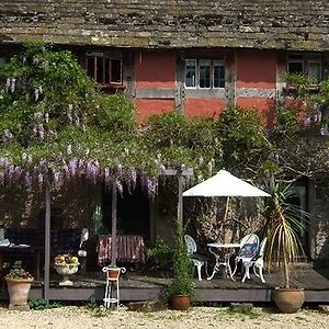 Parliament Barn Otel Winforton Exterior photo