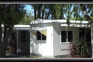 Bunbury Glade Caravan Park Otel Exterior photo