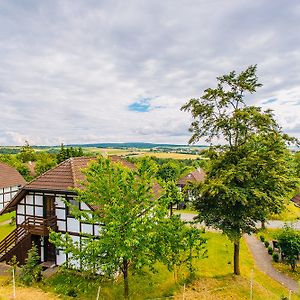 Ferienpark Frankenau Otel Exterior photo