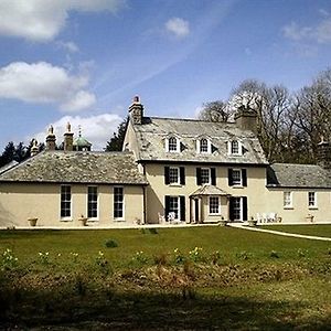 Tor Royal Bed & Breakfast Otel Princetown Exterior photo