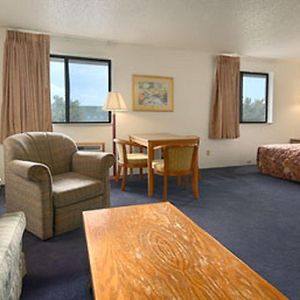 Super 8 Davenport Otel Room photo