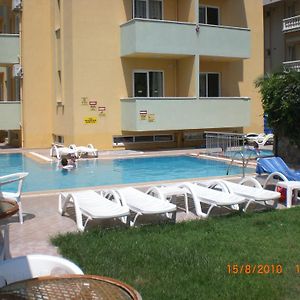 Sisters Apart Daire Marmaris Exterior photo