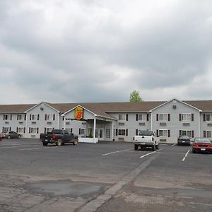 Super 8 By Wyndham Neosho Motel Exterior photo