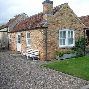 Watermill Farm Otel Lincoln Exterior photo