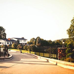 The Legend Of French Lick Otel West Baden Springs Exterior photo