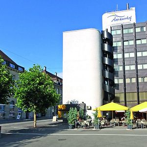 Aarauerhof - Self Check-In Otel Exterior photo