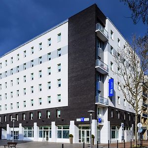 Ibis Budget Issy Les Moulineaux Paris Ouest Otel Exterior photo