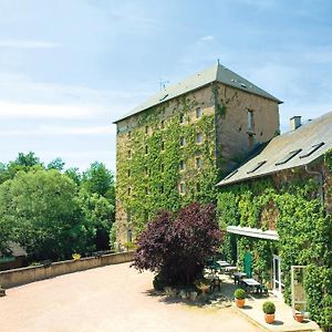 Auberge Du Moulin Marin Otel Lapalisse Exterior photo