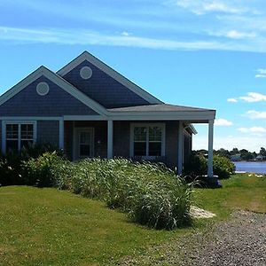 Beach House Comfort Otel Cocagne Exterior photo