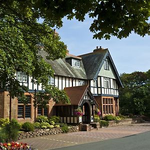 Piersland House Otel Troon Exterior photo