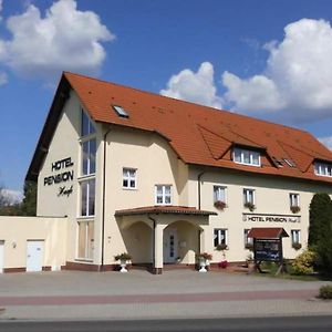 Hotel Haufe Forst  Exterior photo