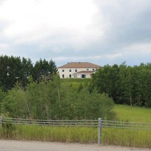 Honeycomb Bed & Breakfast Otel Onanole Exterior photo